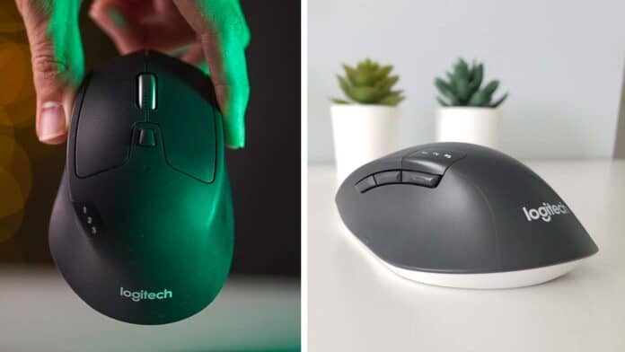 logitech m720 triathlon logitech m720 triathlon