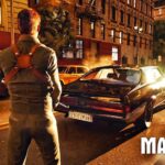 Mafia IV v v Unreal Engine 5? Vyzerá to brutálne Mafia IV