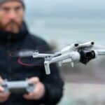Dron DJI Mini 3