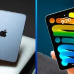 iPad mini