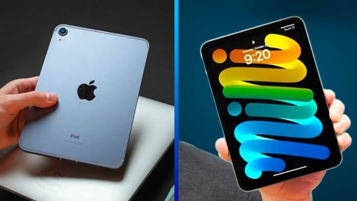 iPad mini