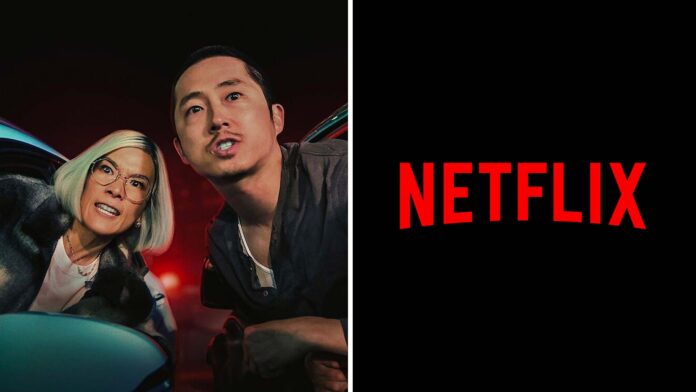 Netflix Beef Netflix Beef