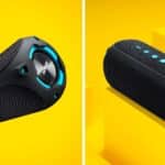 Vydarený reproduktor Niceboy RAZE Radion 4 kúpite za super cenu. Ponúkne veľa muziky za málo peňazí Niceboy RAZE Radion 4