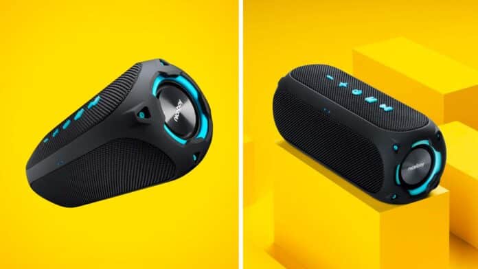 Niceboy RAZE Radion 4 Niceboy RAZE Radion 4