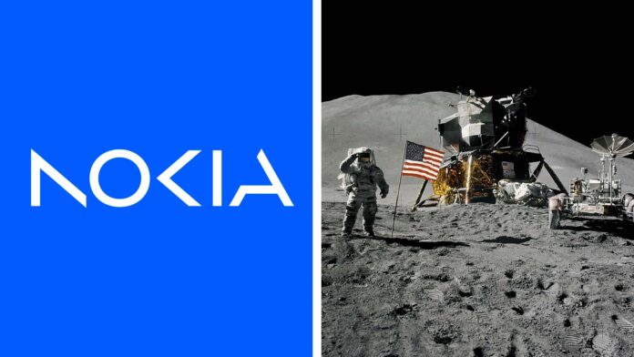 Nokia zavedie na mesiaci 4G internet