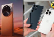 Oppo Find X6 Pro