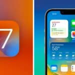 iOS 17 novinky