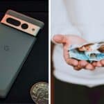 Ľudia dostávajú od Google peniaze zadarmo. Stačí, že si kúpili smartfón Google Pixel 7 peniaze zadarmo