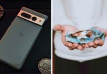 Google Pixel 7 peniaze zadarmo