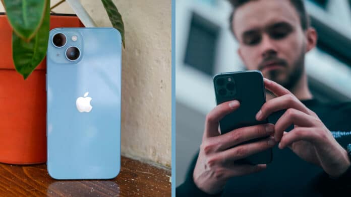 iPhone mladí ľudia prieskum iPhone mladí ľudia prieskum