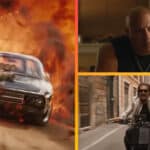 Jason Mamoa zničil Vatikán. Rýchlo a zbesilo 10 má druhý trailer The Fast Saga