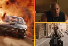 The Fast Saga