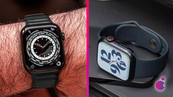 Apple Watch Series 8 Apple Watch Series 8