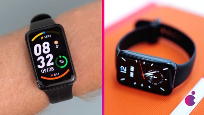 Xiaomi Smart Band 7 Xiaomi Smart Band 7