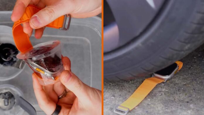 Apple Watch Ultra Apple Watch Ultra