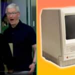 Macintosh SE