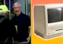 Macintosh SE