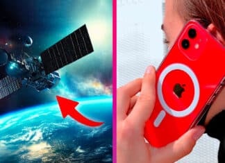 ŠOKUJÚCE ODHALENIE! Vláda tejto krajiny chcela trvalo sledovať každý váš krok cez GPS! Apple sa postavil proti iPhone volania cez satelit