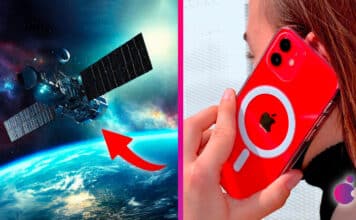 iPhone bude vedieť cez satelit nové brutálne funkcie. Apple chystá totálnu revolúciu iPhone volania cez satelit