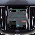 Volvo Waze