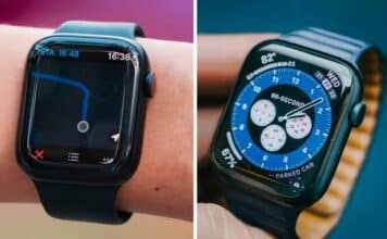 Apple Watch Series 8