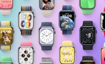 Apple vydalo aktualizáciu watchOS 9.5.1. S jej inštaláciou neváhajte Aktualizácia watchOS 10