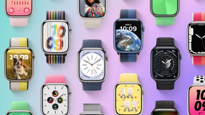 Aktualizácia watchOS 10 Aktualizácia watchOS 10