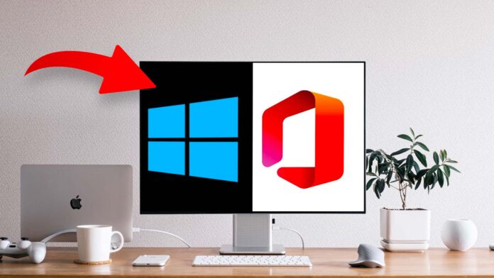 Windows v zľave
