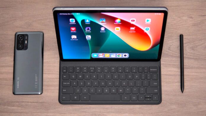 Xiaomi Pad 5 Xiaomi Pad 5