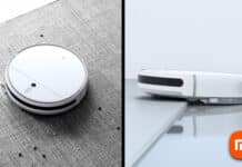 Xiaomi Mi Robot Vacuum Mop Pro 2