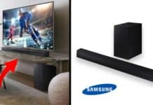 Samsung HW-Q600