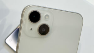 48mpx kamera iPhone 15