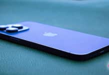 iPhone 14 pro