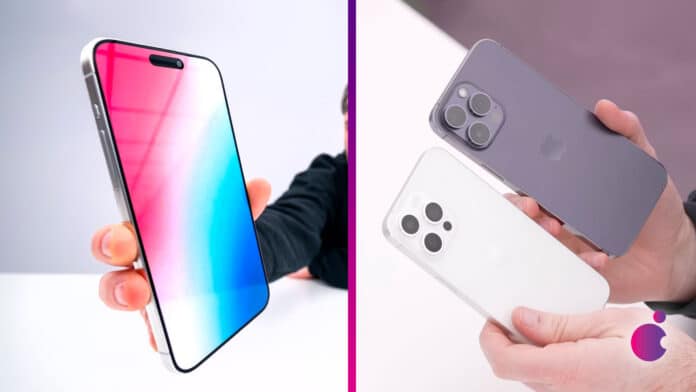 iPhone 15 Ultra iPhone 15 Ultra