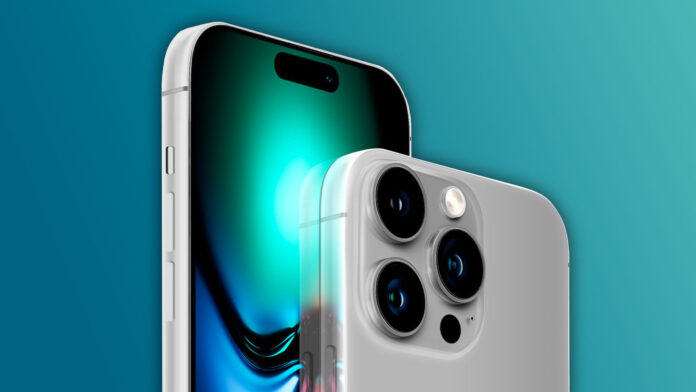 iPhone 15 Pro iPhone 15 Pro