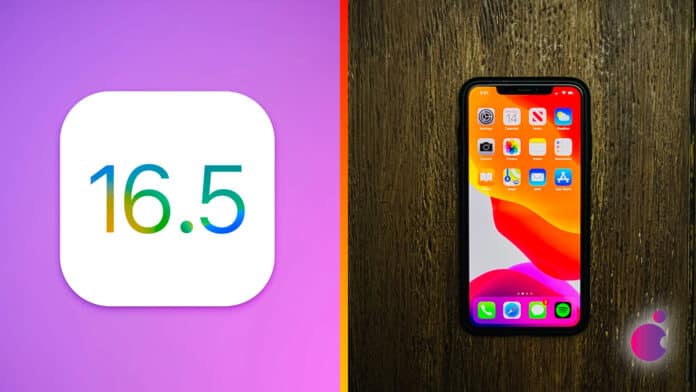 ios 16.5 ios 16.5