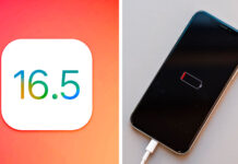 ios 16.5