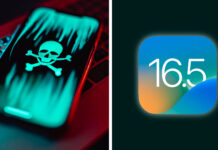 iOS 16.5