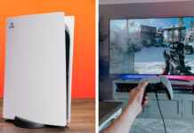 PlayStation 5