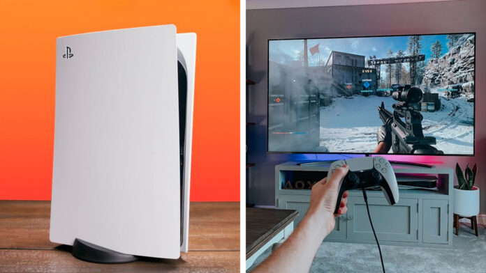 PlayStation 5 PlayStation 5