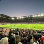 Mancherster United vs Chelsea cez iPhone 14 Pro Max