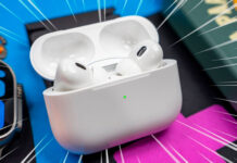 AirPods Pro 2