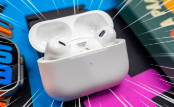 AirPods Pro 2