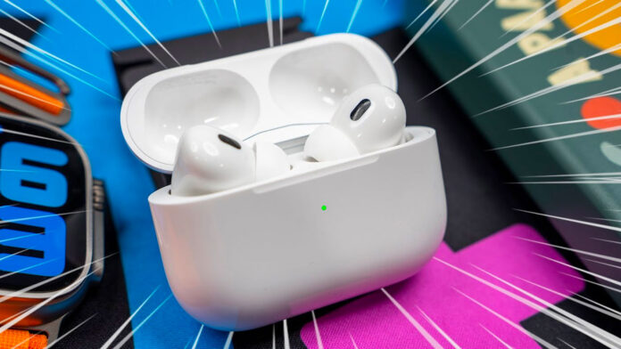AirPods Pro 2