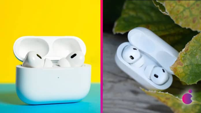 AirPods Pro 2. generácie AirPods Pro 2. generácie