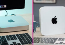 Mac mini Apple Silicon M2