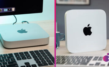 Mac mini Apple Silicon M2