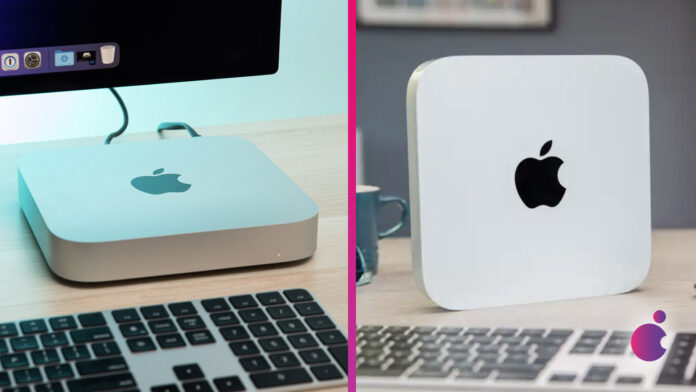 Mac mini Apple Silicon M2