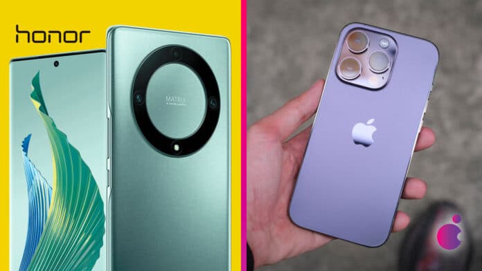 Apple Honor Apple Honor