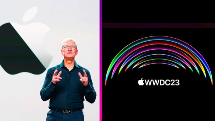 wwdc 2023